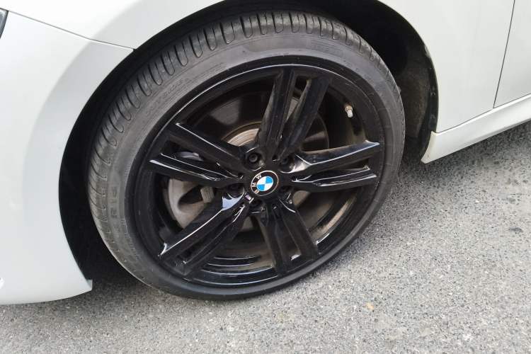 Used BMW 1 Series 2023 125i M Sport Night Edition