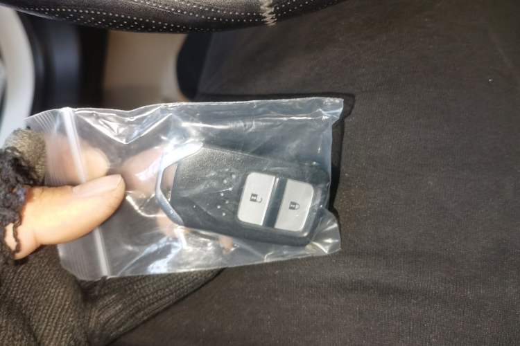 Used Honda XR-V 2019 220TURBO CVT Luxury Edition China VI Emission Standard