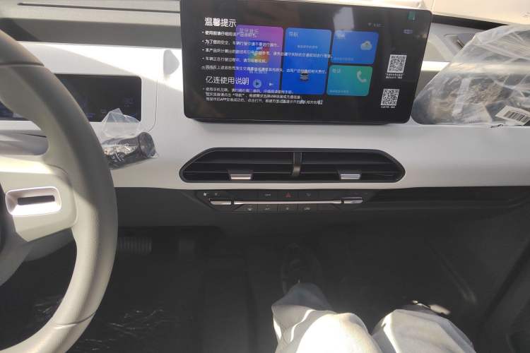 Used  Panda 2024 Panda Mini 200km Endurance Bear