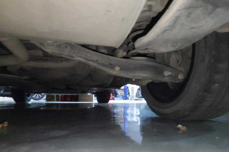 Used Volkswagen Tharu 2021 280TSI Two-Wheel-Drive Luxury Plus Edition