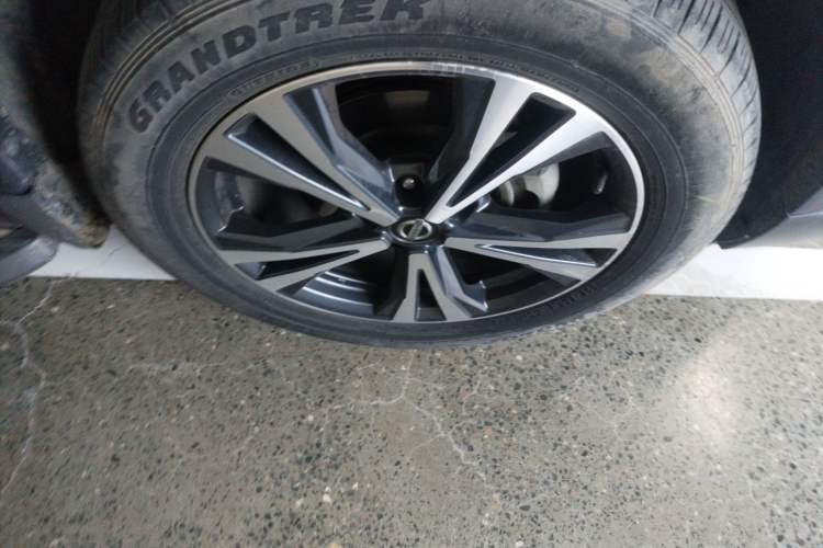 Used Nissan X-Trail 2020 2.5L XL ITS CVT 4WD Deluxe Navigation Edition