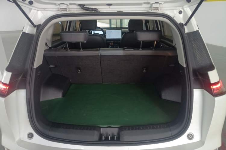 Used AION Y 2023 Plus 510 Smart Edition
