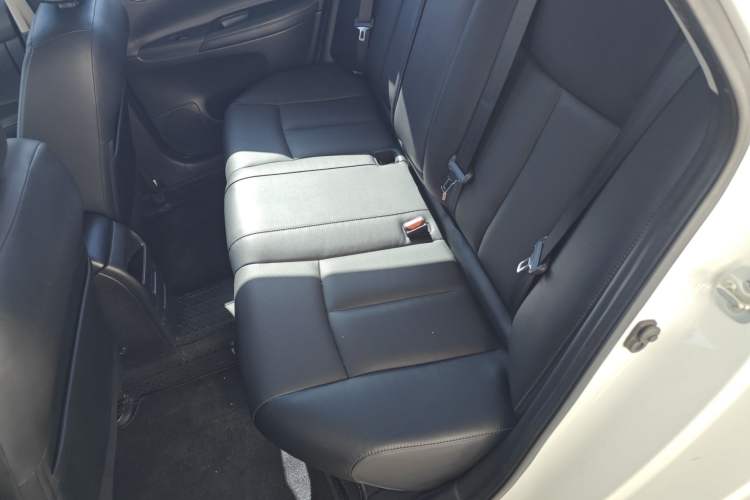 Used Nissan Sylphy 2016 1.6 XL CVT Deluxe Edition