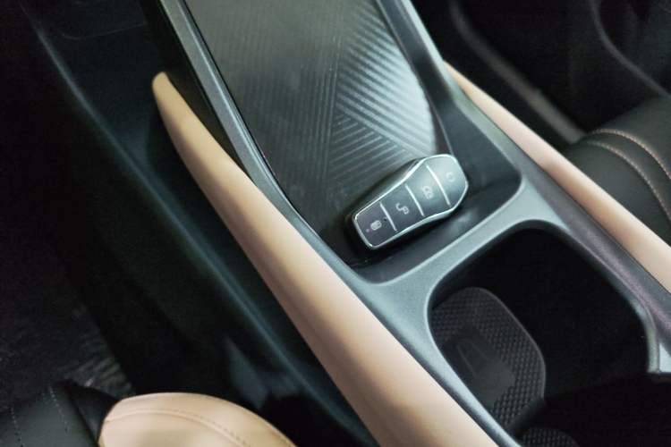 Used BYD Seagull 2025 Intelligent Driving Version 305 km Dynamic Edition