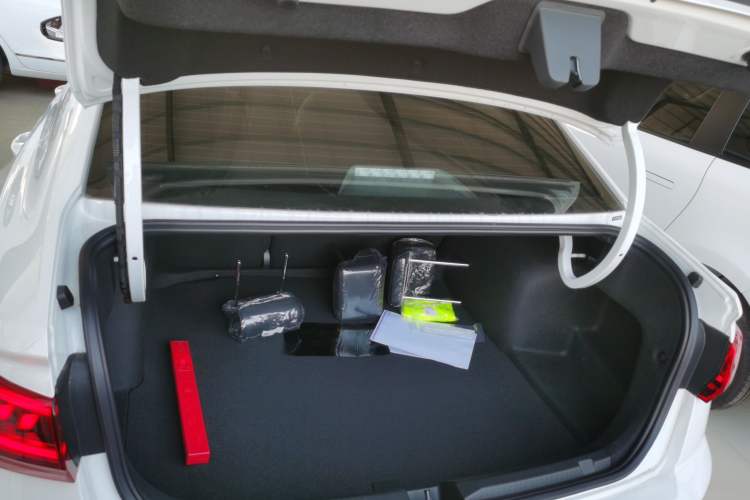 Used Volkswagen Bora 
