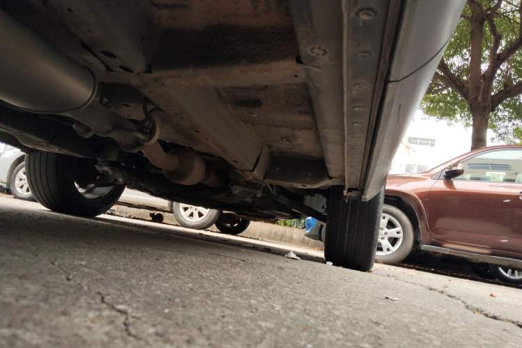 Used Haval F7x 2019 1.5T Two-Wheel Drive Smart & Trendy Edition
