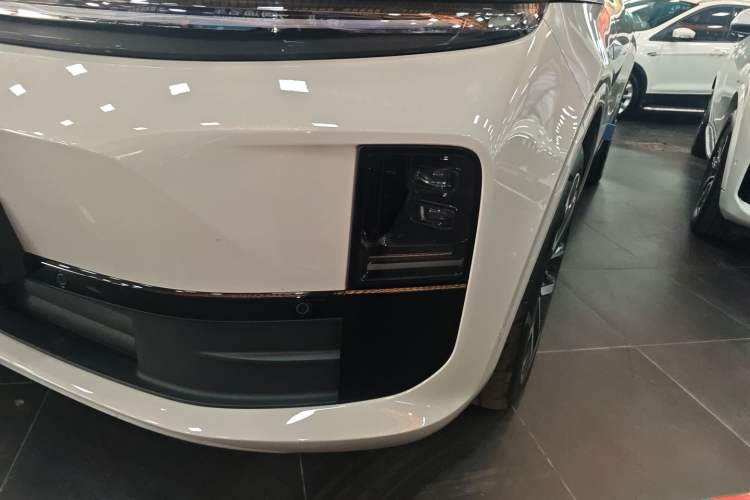 Used Li Auto L6 2024 Max
