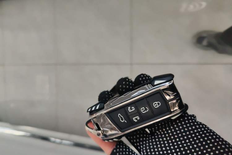 Used GAC Trumpchi M8 2023 Lingxiu Series 390T Deluxe Edition
