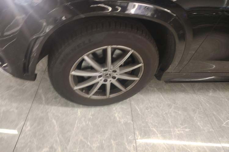 Used Mercedes-Benz GLE 2020 Restyled GLE 350 4MATIC Fashion Edition
