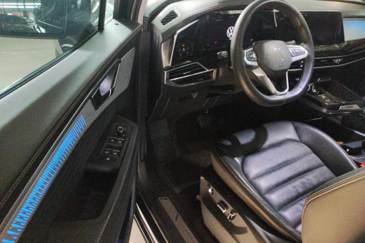 Used Volkswagen Talagon 2021 380TSI Four-Wheel Drive Luxury Premium Edition Pro
