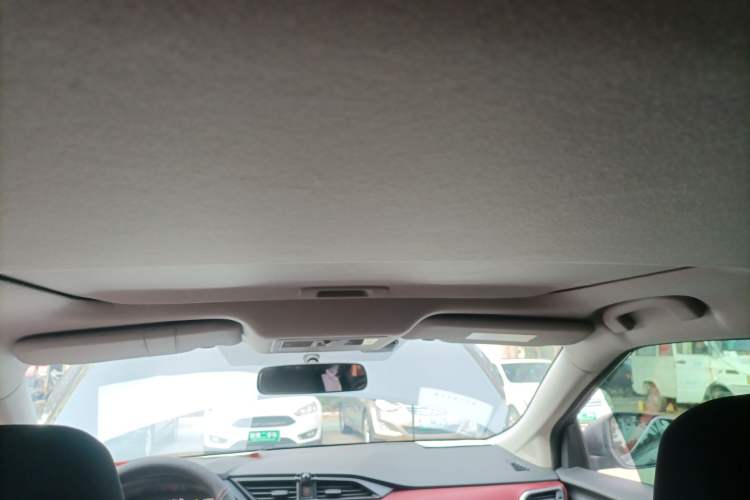 Used Nissan Lannia 2016 1.6L CVT Smart Cool Edition
