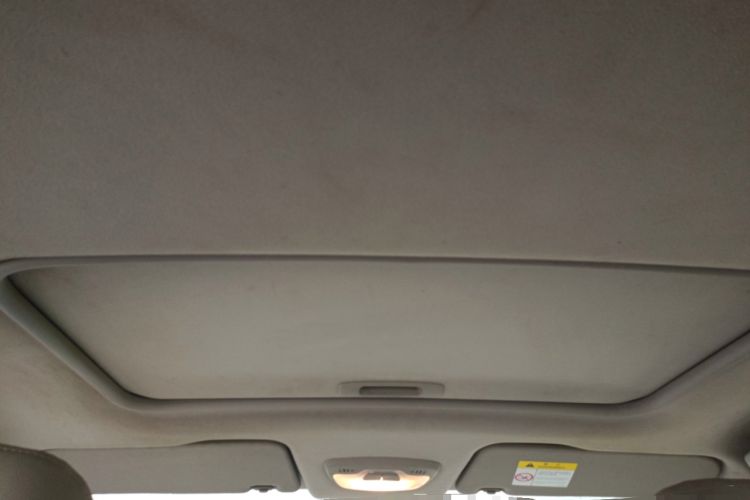 Used Chevrolet Sail 2016 Sail 3 1.3L Manual Comfort Sunroof Edition