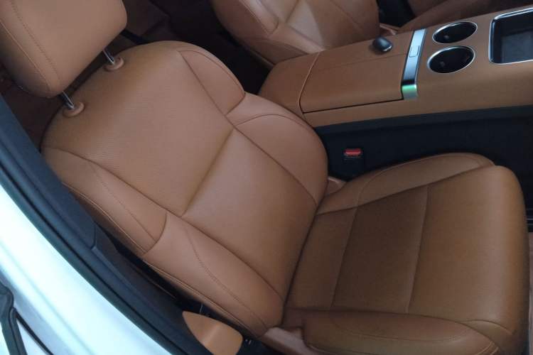 Used Li Auto L7 2023 Air model
