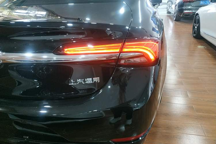 Used Buick LaCrosse 2021 652T Luxury Model