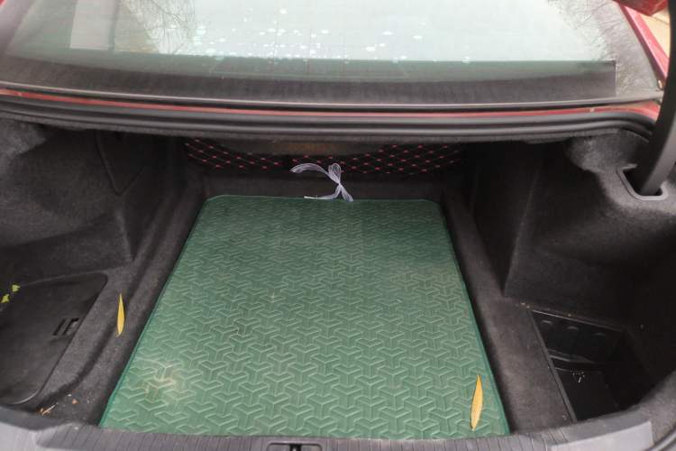 Used Cadillac ATS-L 2017 28T Fashion Edition
