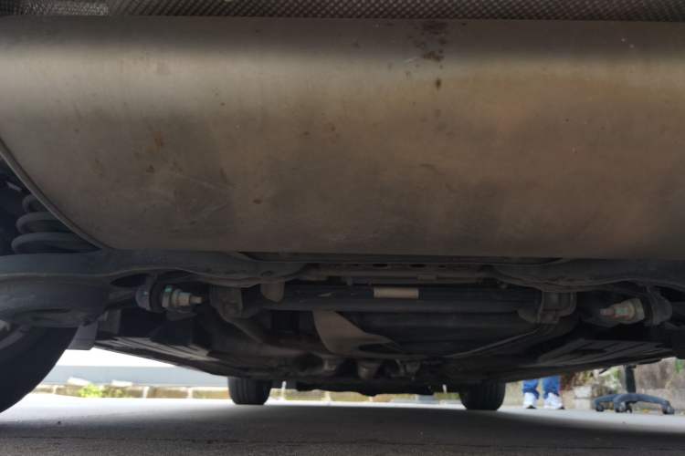 Used Ford Focus 2017 Hatchback EcoBoost 180 Automatic Elite Model
