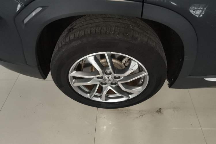 Used Nio ES6 2020 455KM Sport Edition