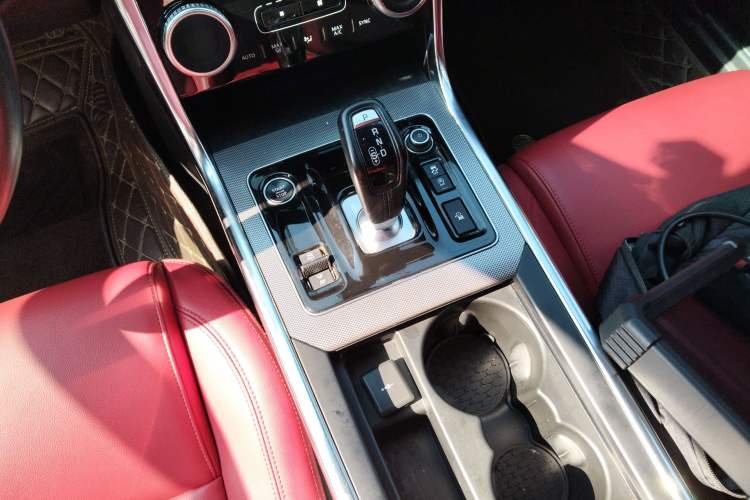 Used Jaguar XEL 2021 2.0T 250 PS R-DYNAMIC S Advanced Sport Edition
