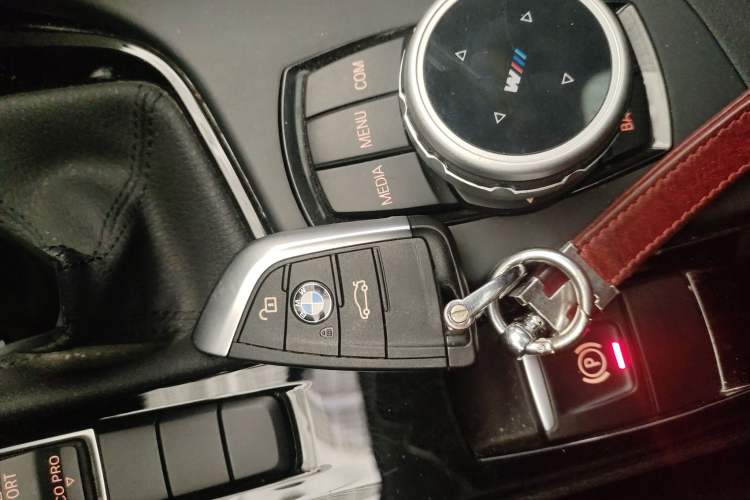 Used BMW X2 2019 sDrive25i Leading Edition M Sport Package China VI
