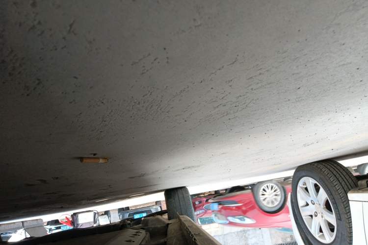 Used ORA White Cat 2020 360 km Luxury Version
