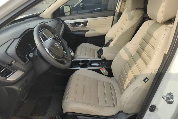 Used Honda CR-V 2021 240TURBO CVT Two-Wheel Drive Urban Edition