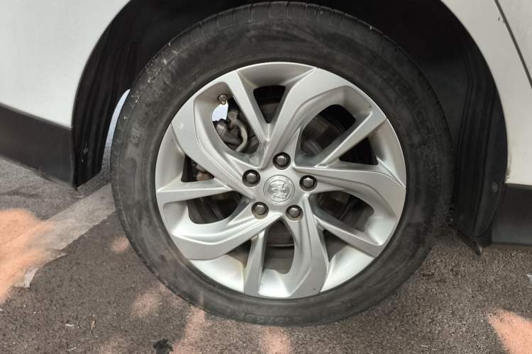 Used Buick Velite 6 2022 Connected & Shared PLUS