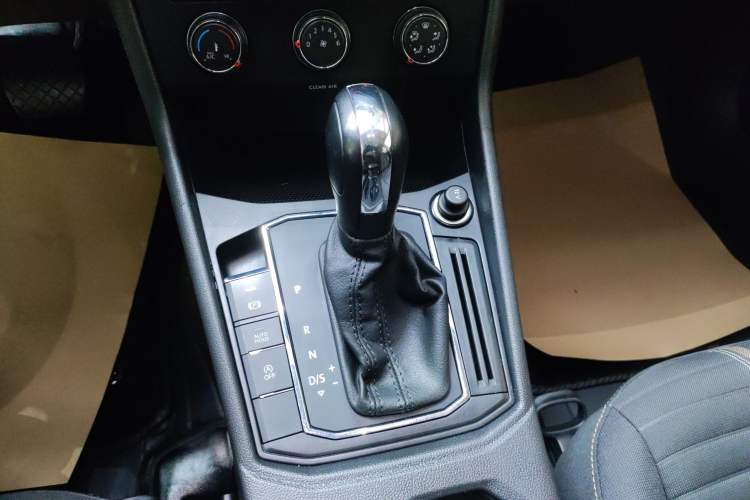 Used Volkswagen Lavida 2019 1.5L Automatic Vision Edition China VI Standard