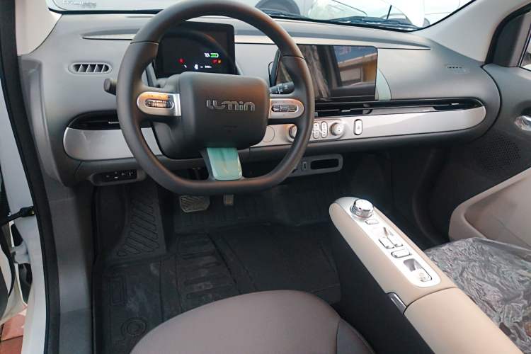 Used  Lumin 2025 205 km Xiangqin Version