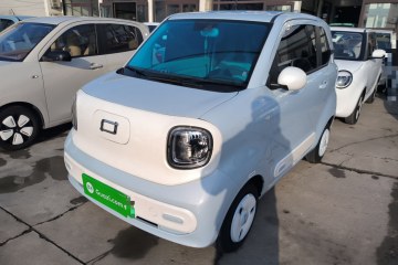 Used Bestune Pony 2026 Model 222km Shining Horse