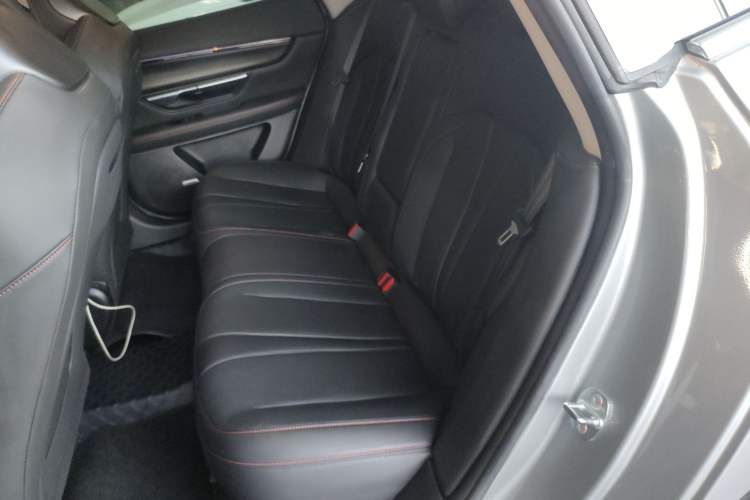 Used XPeng P7 2022 625E
