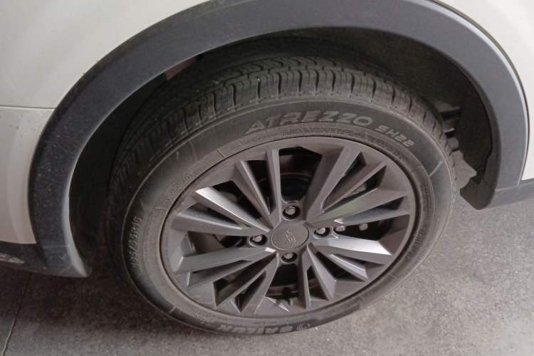 Used NETA V 2022 Chao 400 Lite
