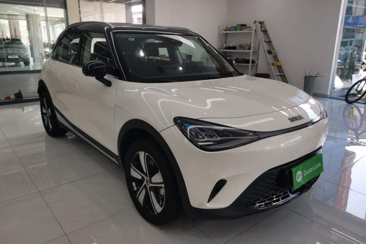 Used  #1 2024 Dynamic Standard Edition
