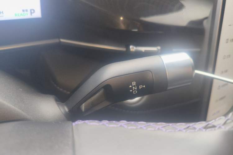 Used Geely Auto Preface 
