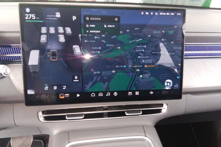 Used XPeng G6 2025 625 Long-Range Max Flagship Edition