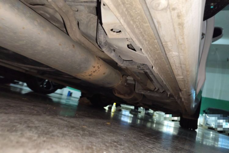 Used Buick GL8 2017 ES 28T Luxury Model China V Standard
