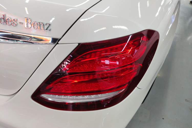 Used Mercedes-Benz E-Class 2018 Restyled E 300 L Sport Luxury Edition