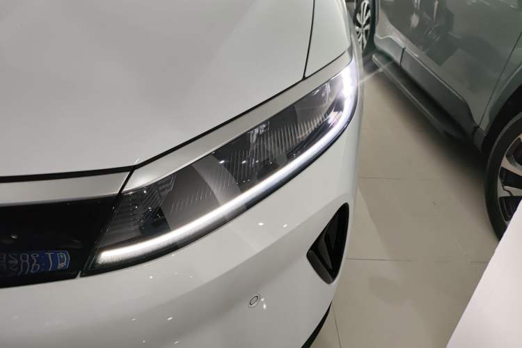 Used BYD Sealion 05 DM-i 2025 DM-i Smart Drive 115KM Flagship Model
