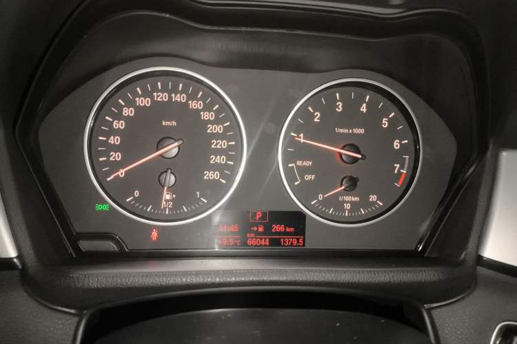 Used BMW X1 2016 sDrive18Li Premium Edition
