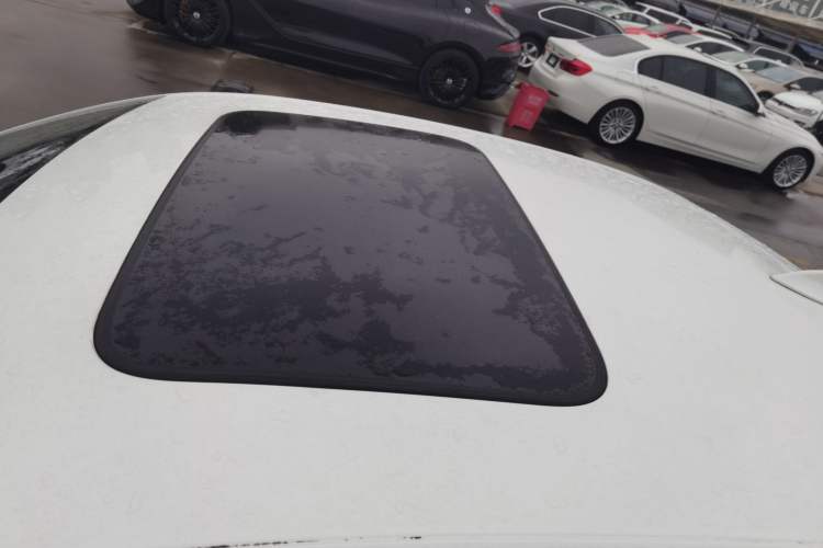 Used Volkswagen Bora 2019 Revised Version 1.5L Automatic Comfort Edition China V Standard