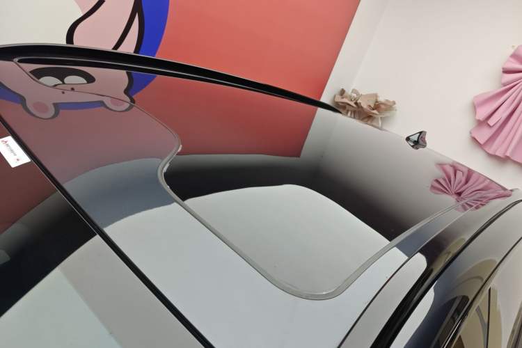 Used Leapmotor C11 2023 Range-Extended 180 Comfort Edition
