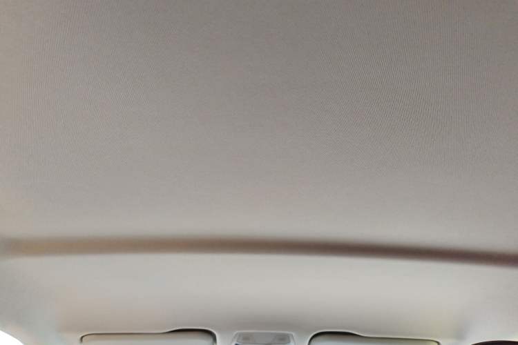 Used Hongqi E-QM5 2023 Revised Version Basic Travel Edition
