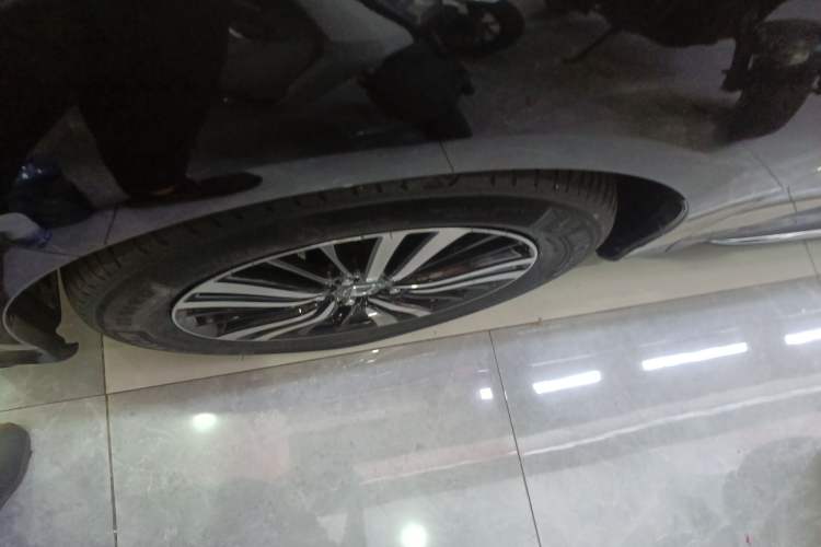 Used Honda Odyssey 2021 2.0L Rui·Smart Edition