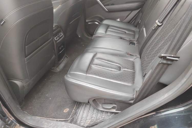 Used JETOUR X90 2020 1.6T DCT Shadow Edition 5-seater
