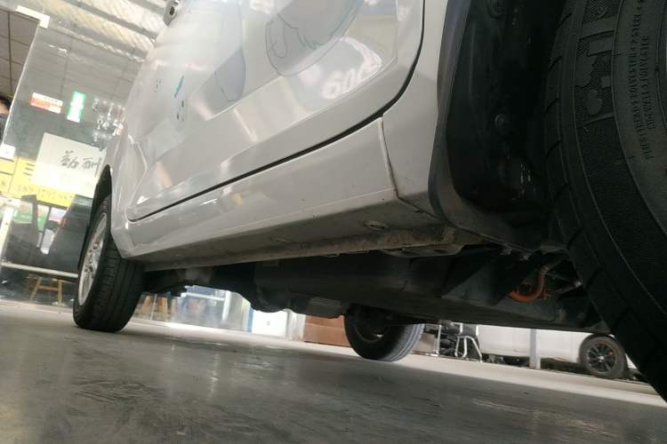 Used Wuling Hongguang MINIEV 2020 Freedom Version Lithium Iron Phosphate
