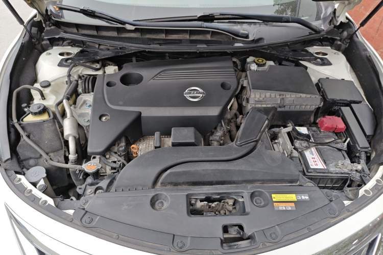 Used Nissan Teana 2015 2.5L XL Upper Champions League Tech Edition
