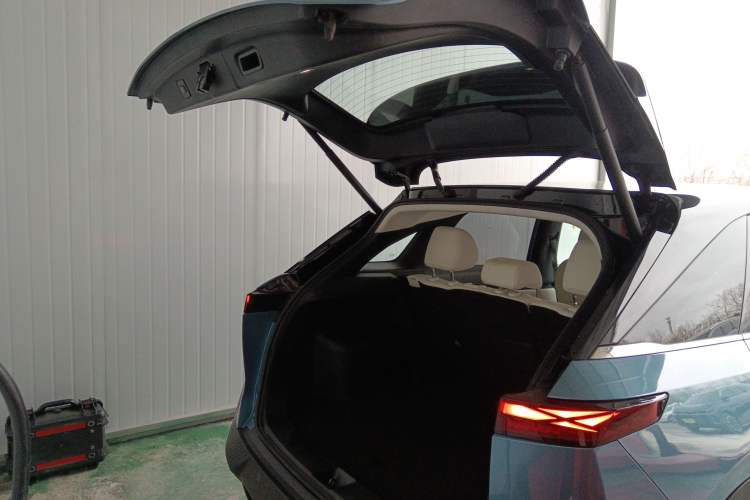 Used Venucia VX6 2023 520 Max
