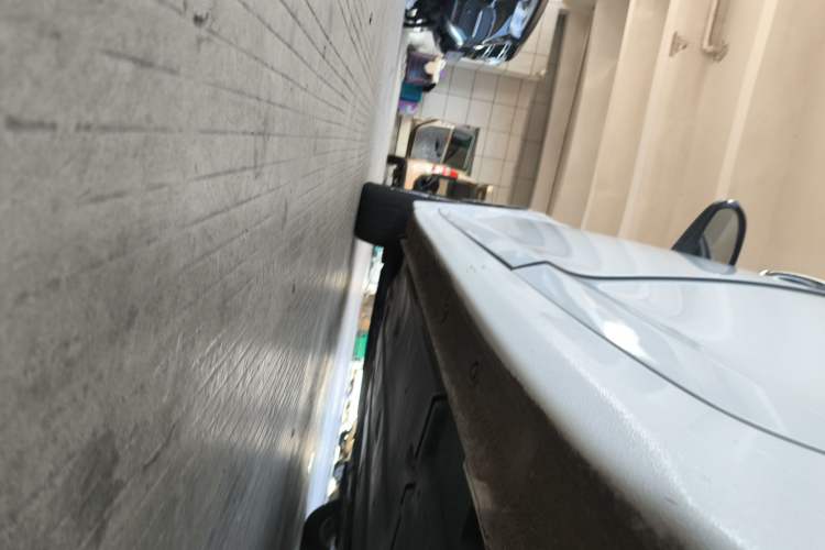 Used Hyundai Mistra 2019 1.8L Automatic Smart GLS China VI Standard
