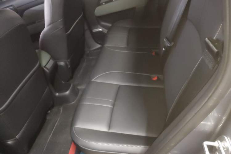 Used Baojun Spark EUV 2026 301km Flagship Edition
