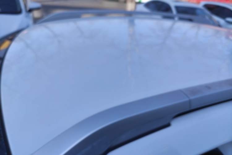 Used Chery Tiggo 3X 2020 Quality Edition 1.5L CVT Luxury Version
