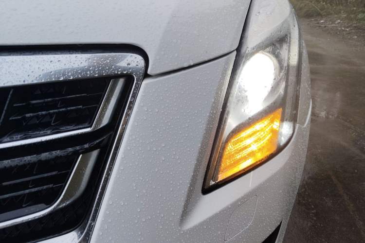 Used Cadillac XTS 2016 28T Tech Edition
